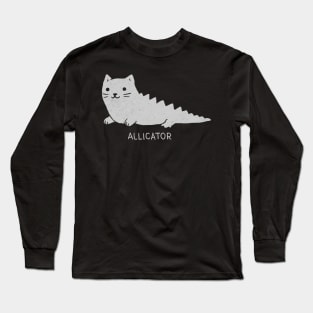 Allicator Long Sleeve T-Shirt